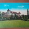 Carte postala, Fagaras Castelul Mihai Viteazul, 1928