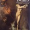 I CLASSICI DELLA PITTURA, INGRES de ARMANDO CURCIO, 1979