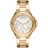 Ceas Dama Michael Kors Camille MK7270, Inox, 43mm, Quartz, Analog, Cristal Mineral, Rezistent la apa 5ATM
