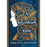 A boszork&aacute;ny sz&iacute;ve - Genevieve Gornichec