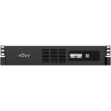 UPS nJoy UPCMRLS660TCOAZ01B 600VA Negru