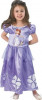 Rochie Printesa Disney Sofia Fetite 2-3 ani