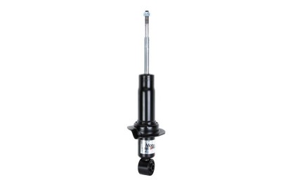 Amortizor NISSAN NAVARA platou / sasiu (D40) (2008 - 2016) Magnum Technology AG1075MT foto