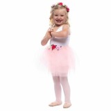 Set tutu - Zana primaverii S (3-4 ani/max 104cm)