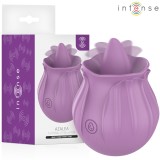 Stimulator Clitoridian Intense Azalea, forma lalea