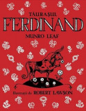 Taurasul Ferdinand | Munro Leaf