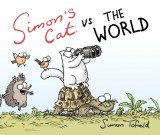 Simon&#039;s Cat vs. the World