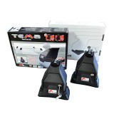 Kit Montare Bare Portbagaj FIX501FP 07786 Tema, Prindere Auto Fara Bare Longitudinale, Sisteme Antifurt