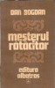 Mesterul ratacitor - Dan Bogdan