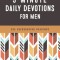3-Minute Daily Devotions for Men: 365 Encouraging Readings
