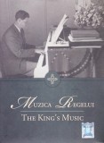 CD + Carte: Muzica Regelui ( stare foarte buna ), Clasica