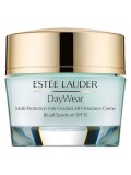 Estee Lauder, Day Wear, Multi-Protective, AM, Sm&acirc;nt&acirc;nă, Pentru față, SPF 15, 50 ml