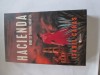 HACIENDA. UNDE SE TERMINA NOAPTEA - ISABEL CANAS