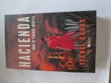 HACIENDA. UNDE SE TERMINA NOAPTEA - ISABEL CANAS