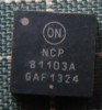 Ncp81103a Circuit Integrat