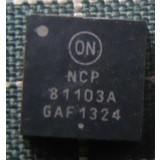 ncp81103a Circuit Integrat