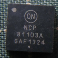 ncp81103a Circuit Integrat