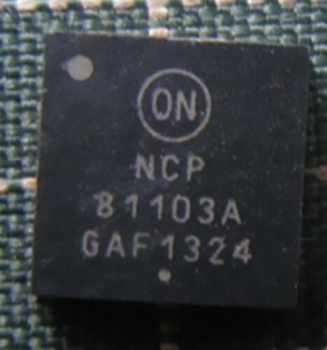 ncp81103a Circuit Integrat