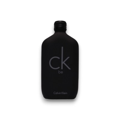 Calvin Klein, CK Be, Apă de toaletă, Unisex, 50 ml foto