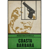 Carte Ross Macdonald - Coasta Barbara