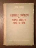 Toth Zoltan - Mișcările țărănești din Munții Apuseni p&acirc;nă la 1848