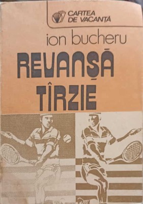 REVANSA TARZIE-ION BUCHERU-245242 foto