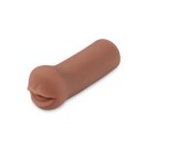 Masturbator Coed Cocksucker, Fanta Flesh, Maro, 12.5 cm