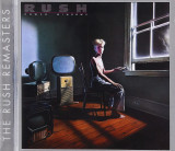 Power Windows | Rush, Mercury Records