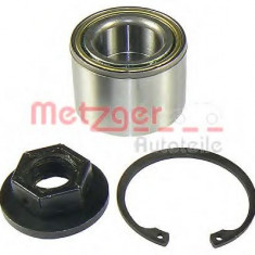 Set rulment roata FORD FOCUS (DAW, DBW) (1998 - 2007) METZGER WM 1128