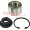 Set rulment roata FORD FOCUS Combi (DNW) (1999 - 2007) METZGER WM 1128