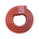 Banda Adeziva Lego 1m x 16mm, Nimuno Loops, Taiere Usoara, Diverse Culori, Compatibila Lego