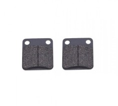 Set 2 placute frana fata Longija Ece R90, echivalent EBC FA054, grosime 7.4mm Cod Produs: MX_NEW AW0908ECE