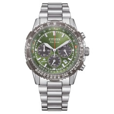 Ceas Barbati, Citizen, Promaster CA4664-60W - Marime universala