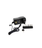 Alimentator universal in comutatie 2250mA 3-12V 2.25A 6 mufe Well