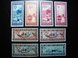 INDONEZIA 1949 MH/MNH