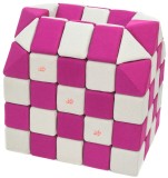 Set constructie MAXI JollyHeap CREATIVE Magnetic Blocks 1521 100 pcs.