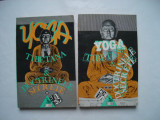 Yoga tibetana si doctrinele secrete (vol. I-II), Sophia, 1993