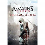 Assassin&#039;s Creed 3 Cruciada Secreta