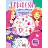 Hercegnők Csodaorsz&aacute;gban