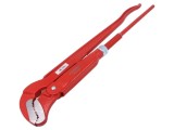 Cheie franceză KNIPEX 570mm, deschidere fălci max 70mm