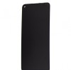 Display LCD Huawei Nova 7 SE / Honor 30s Negru
