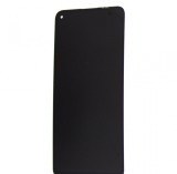 Display LCD Huawei Nova 7 SE / Honor 30s Negru