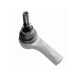 Cap bara Audi Q7; Porsche Cayenne, Cayenne; Vw Amarok, Touareg, Touareg Lemf&ouml;rder 2534201, parte montare : punte fata, dreapta, LEMF&Ouml;RDER