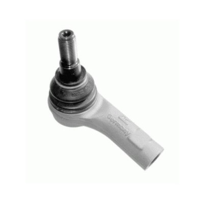 Cap bara Audi Q7; Porsche Cayenne, Cayenne; Vw Amarok, Touareg, Touareg Lemf&amp;ouml;rder 2534201, parte montare : punte fata, dreapta foto