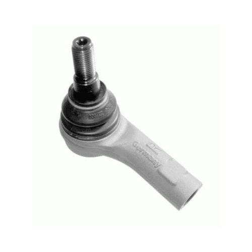 Cap bara Audi Q7; Porsche Cayenne, Cayenne; Vw Amarok, Touareg, Touareg Lemf&ouml;rder 2534201, parte montare : punte fata, dreapta