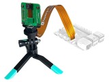 Accesorii cameră pentru Raspberry Pi - Stativ și cameră 0,2m, &Oslash;6mm