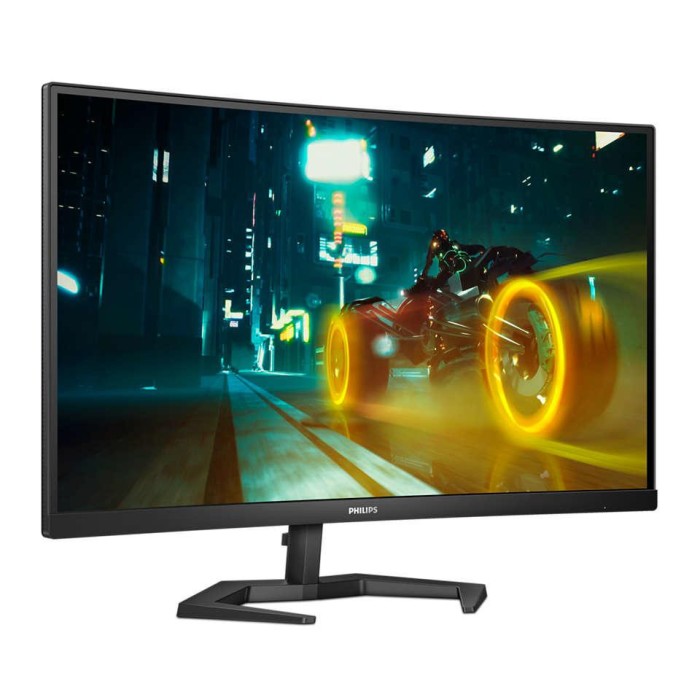 Monitor Philips 27 27M1C3200VL/00 Monitor Philips 27&quot; 27M1C3200VL/00