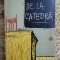 Prietenul de la catedră - antologie beletristică relația profesor-elev - 1962