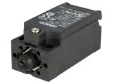 Limitator cursă bolț &Oslash;6mm 10A 240VAC 250VDC D4N-1A31