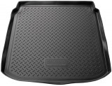 Tavita portbagaj din cauciuc premium pentru Seat Altea XL/Freetrack 2006-2015
